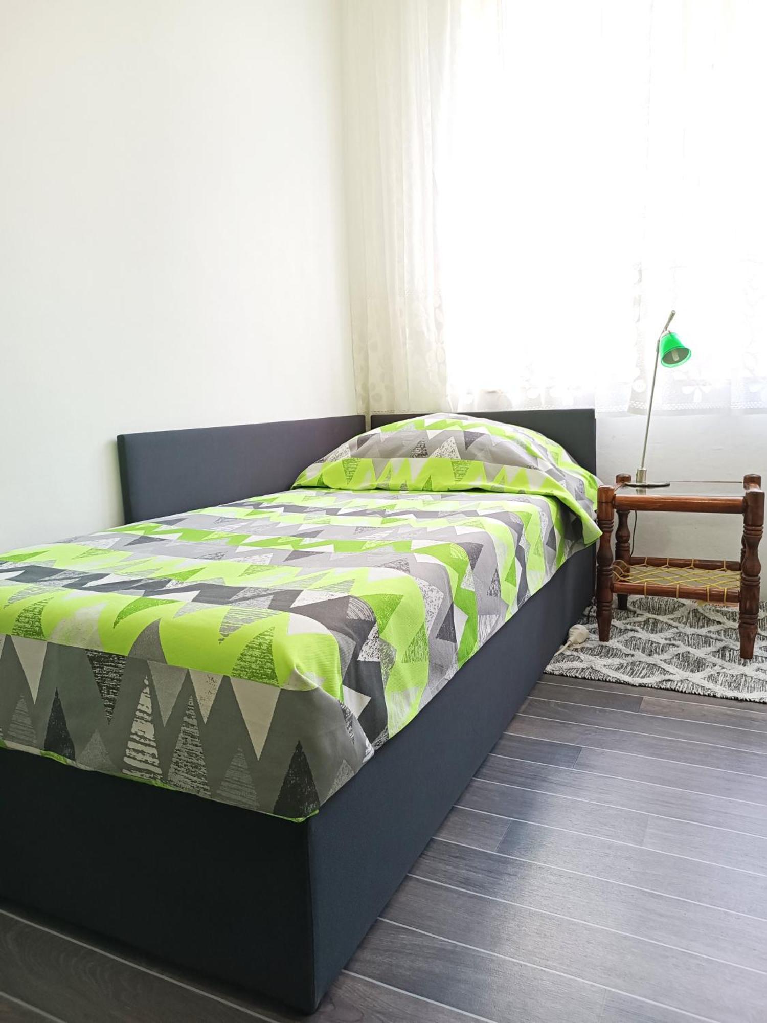 Flamingo 365 - Near City Center With Free Parking Сараево Экстерьер фото